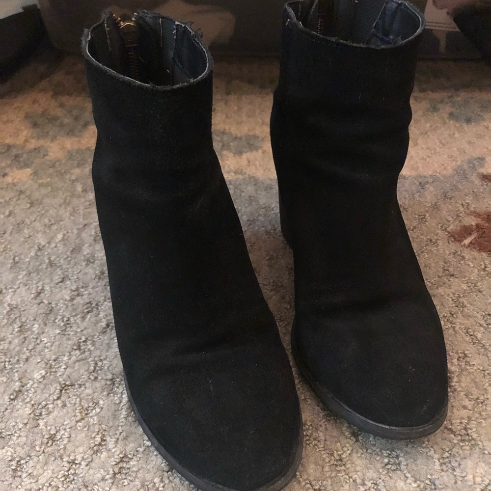 Booties